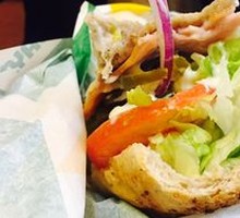 Italian Classic Salad