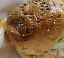 Beef Cheese Burger