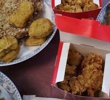Chicken Nuggets