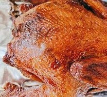 MW Honey-glazed Hand-pulled