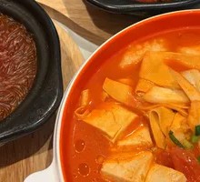 Tomato Sichuan Pickled Vegetable Basa Fish