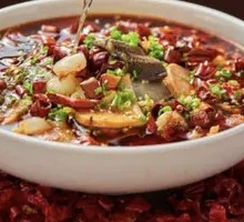 Premium Seafood Mǎoxiāng