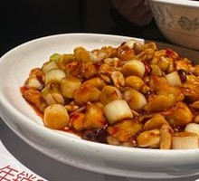 Kung Pao Chicken