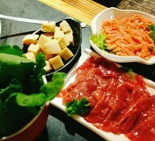 Fresh Duck Intestines