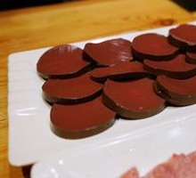 Duck Blood