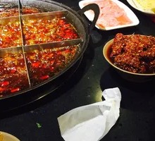 Spicy Beef