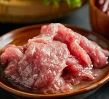 嫩 牛 肉