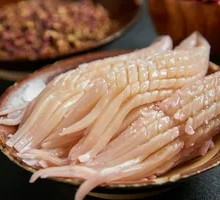 Rocket Squid