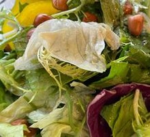 Mixed Vegetable Salad