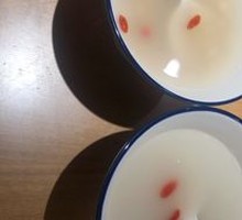 Sweet Fermented Rice