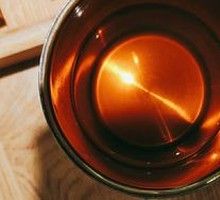Red Date Tea