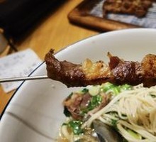 Small Skewers