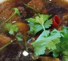 Secret-Recipe Beef