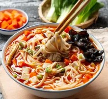 Saozi Noodles