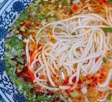 Lanzhou Lamian