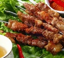 Goat tendon
