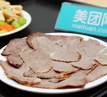 Secret-Recipe Beef