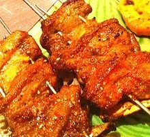 Lamb Ribs