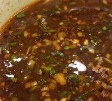Beef Noodles