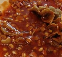 Savory Buckwheat Noodles