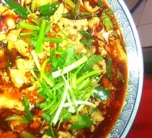 Braised Pork with Hand-Pulled Noodles