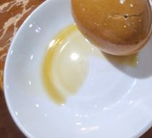 Tea-Infused Eggs