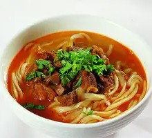 Saozi Noodles