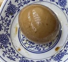 Braised Egg