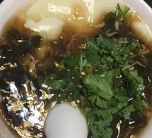 Tofu pudding