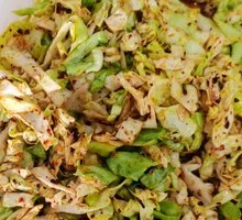 Spicy Kimchi