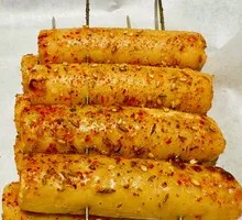 Childhood Chicken Sausage