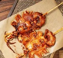 Squid Board