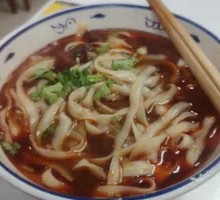 Jinlaisun Knife-Sliced Noodles