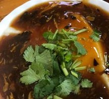 Tofu pudding