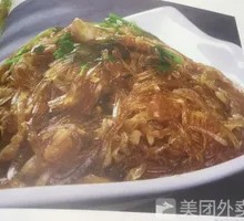 Sour Cabbage Noodles