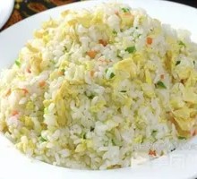 Fried Rice