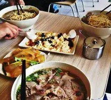 Dingli Ramen
