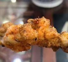 Lamb Skewers