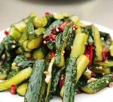 Cold Dish