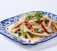 Xinjiang Spicy麻 Chicken