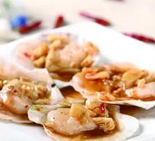 Scallop