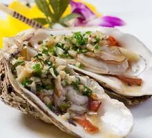 Oyster
