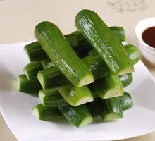 Cucumber