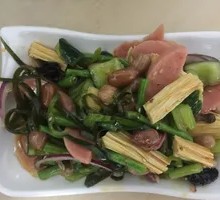 Premium Cold Dishes