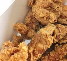 Boneless Chicken Thigh