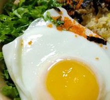 Original Fish Roe Rice