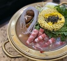 Lehua Army Hot Pot