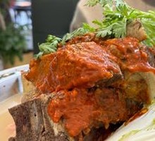 Lehua Beef Rib Hot Pot