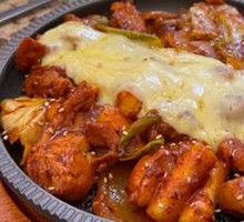 Chuncheon Grilled Chicken