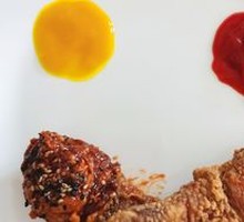 Sweet and Spicy Sauce